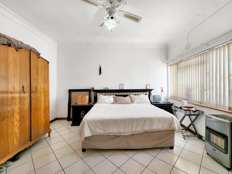 1 Bedroom Property for Sale in Bo Kaap Western Cape